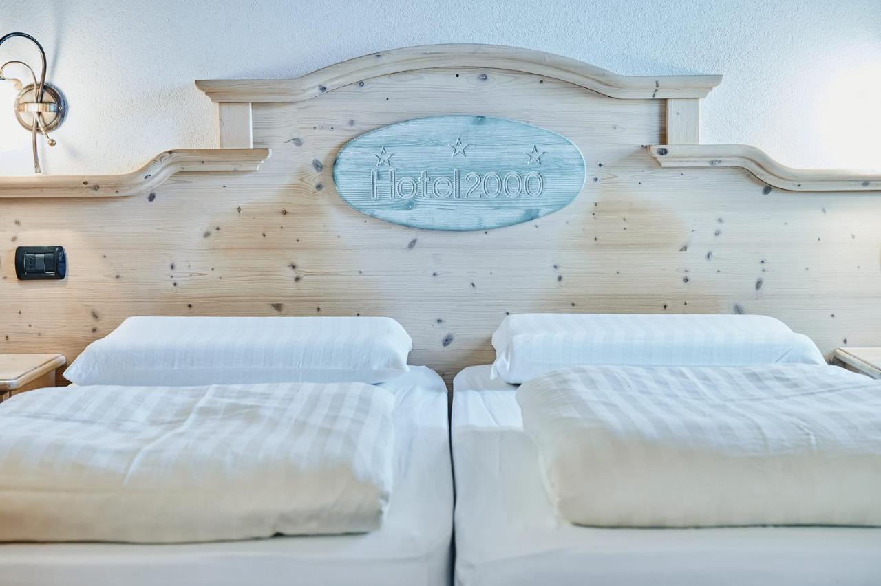 Hotel 2000 Ливиньо Екстериор снимка