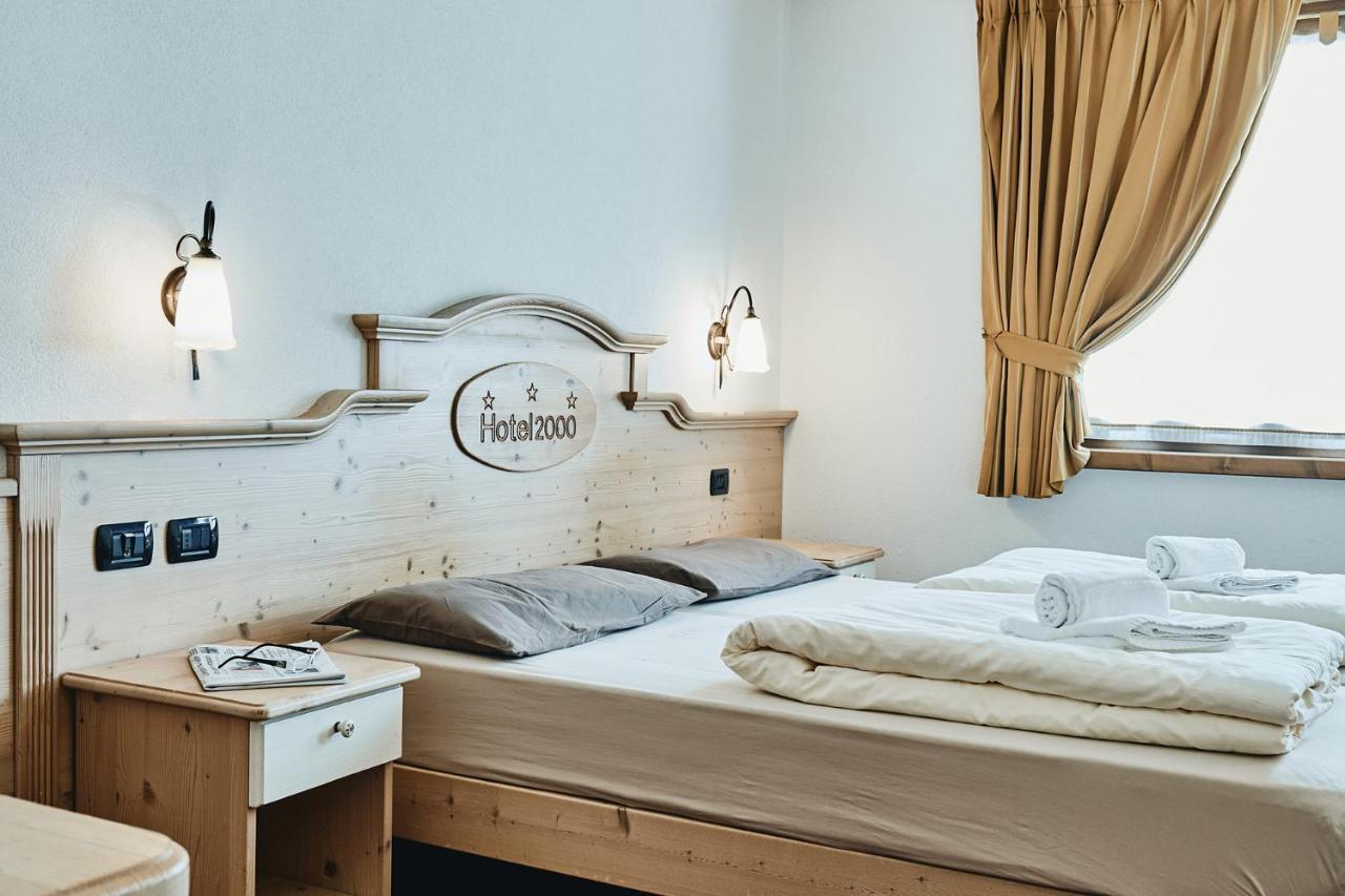 Hotel 2000 Ливиньо Екстериор снимка