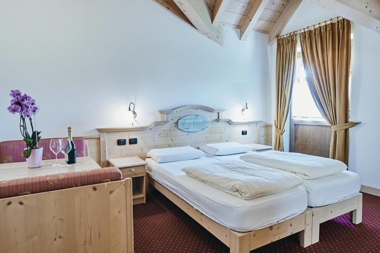 Hotel 2000 Ливиньо Стая снимка