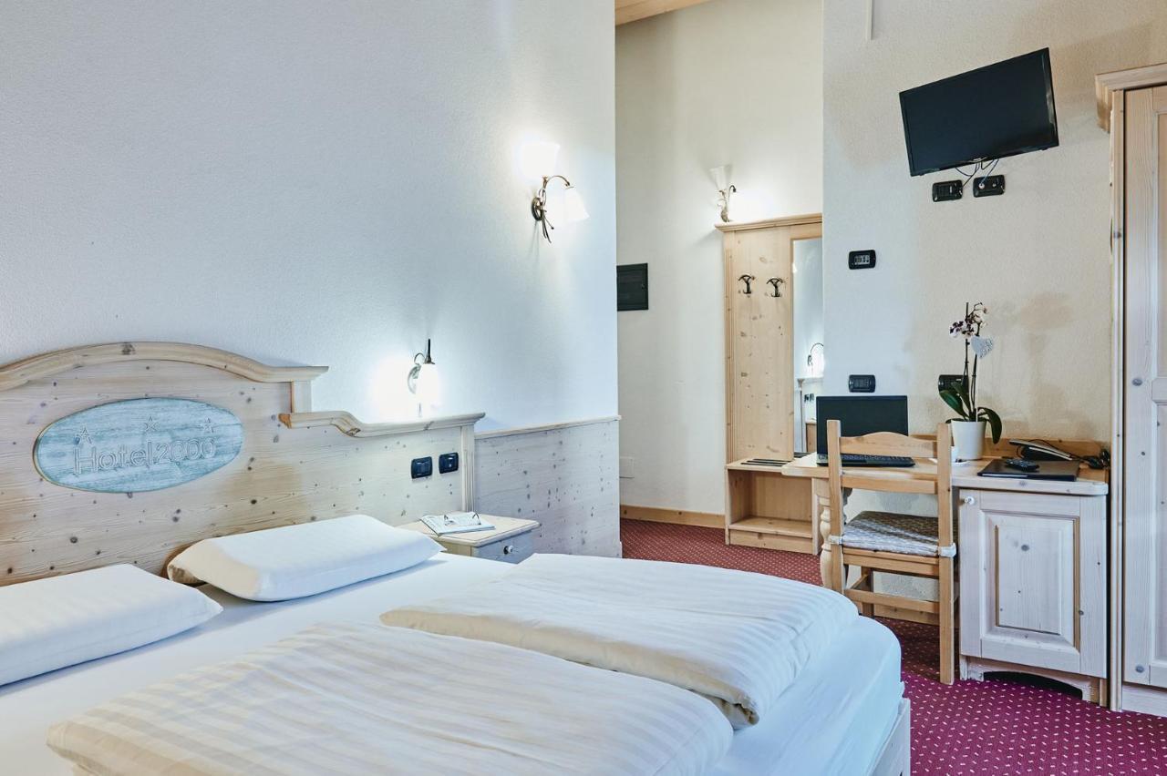 Hotel 2000 Ливиньо Екстериор снимка